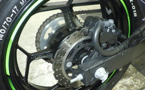KAWASAKI NINJA 250 EX250L
