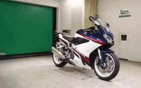HONDA VFR800F 2019 RC79