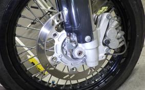 KAWASAKI KLX250D TRACKER 2013 LX250E