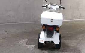 HONDA GYRO TD01
