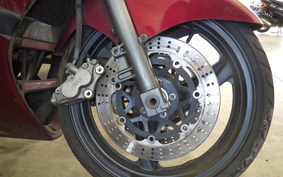 KAWASAKI ZZ-R400 Gen.2 2002 ZX400N