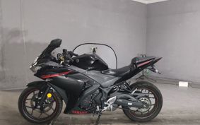 YAMAHA YZF-R25 RG10J
