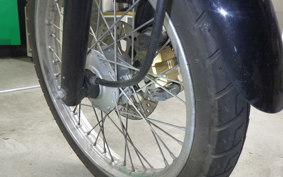 YAMAHA RZ50 Gen.2 RA02J