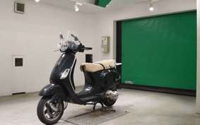 VESPA LX125