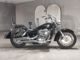 Фото Honda SHADOW 750 2008 с японского аукциона