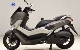 YAMAHA N-MAX 155 A 2005 SG50J