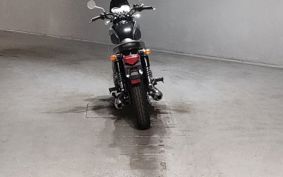 KAWASAKI W650 2007 EJ650A