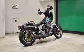 HARLEY FXDL 1340 1993