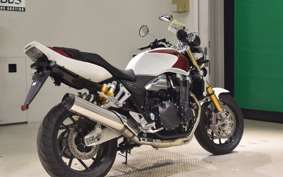HONDA CB1300SF SUPER FOUR SP 2026 SC54