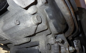 HONDA DIO CESTA GEN 2 AF68