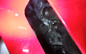 HONDA CBR600RR 2025 PC40