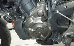 YAMAHA MT-07 ABS 2015 RM07J