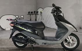 SUZUKI ADDRESS V125 DT11A