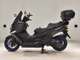 Фото Suzuki BURGMAN400 A 2024 с японского аукциона