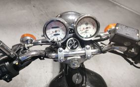 YAMAHA SR400 2012 RH03J