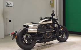HARLEY RH1250S 2024