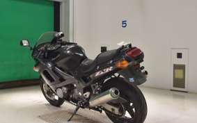 KAWASAKI ZZ-R400 Gen.2 2001 ZX400N