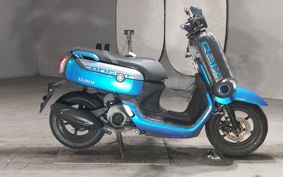 YAMAHA  CUBIC SU SEE1