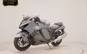 SUZUKI HAYABUSA Gen.3 2026 EJ11A