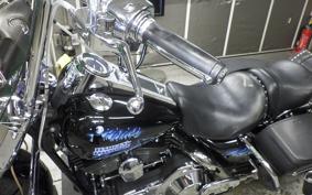 HARLEY FLHRCI 1450 2006