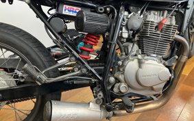 HONDA FTR223 MC34
