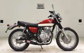 HONDA CB400SS E 2007 NC41