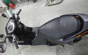YAMAHA CYGNUS 125 X 2018 SE12J