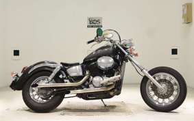 HONDA SHADOW 400 2008 NC34