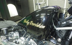 HARLEY FXSTC 1580 2006