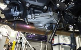 KAWASAKI ELIMINATOR400-3 2024 EL400A