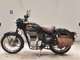 Фото Royal Enfield CLASSIC 2022 с японского аукциона