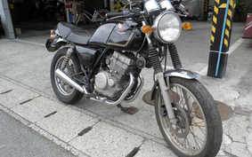 HONDA CBX125 CUSTOM JC12