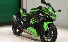 KAWASAKI ZX-4RR 2024 ZX400P