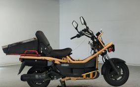 HONDA PS250 MF09