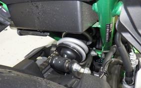 KAWASAKI Z650 A 2025 ER650S