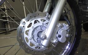 KAWASAKI KLX125 2025 LX125C