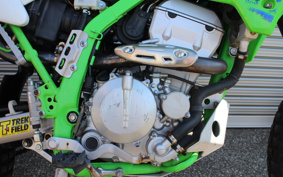 KAWASAKI KLX250 LX250S