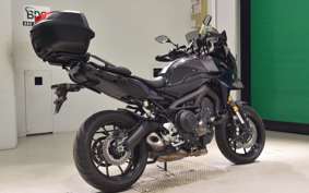 YAMAHA MT-09 Tracer 2017 RN36J