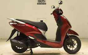HONDA LEAD 125 2000 JK12