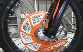 KTM 350 EXC F 2019