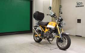 HONDA MONKEY 125 2023 JB02