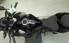 KAWASAKI Z400 Gen.2 2023 EX400L