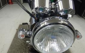 YAMAHA SR400 Gen.3 2003 RH01J