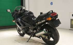 KAWASAKI ZZ-R400 Gen.2 2003 ZX400N