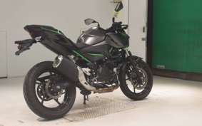 KAWASAKI Z250 Gen.2 EX250Y