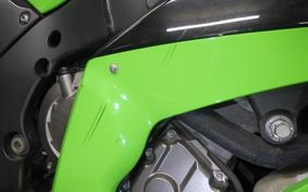 KAWASAKI ZX 10 NINJA ABS 2013