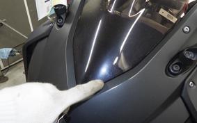 HONDA CBR650R 2019 RH03