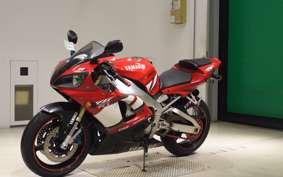 YAMAHA YZF-R1 2000