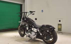 HARLEY FXDB 1580 2009