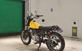 SUZUKI GRASS TRACKER 2020 NJ4BA